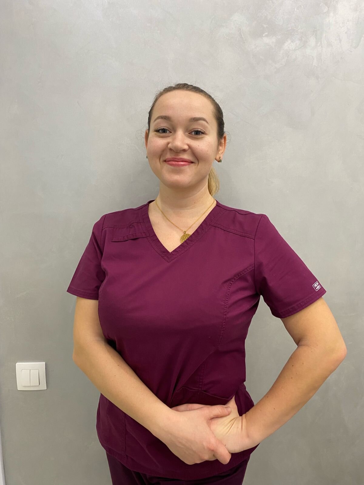 косметолог королев отзывы