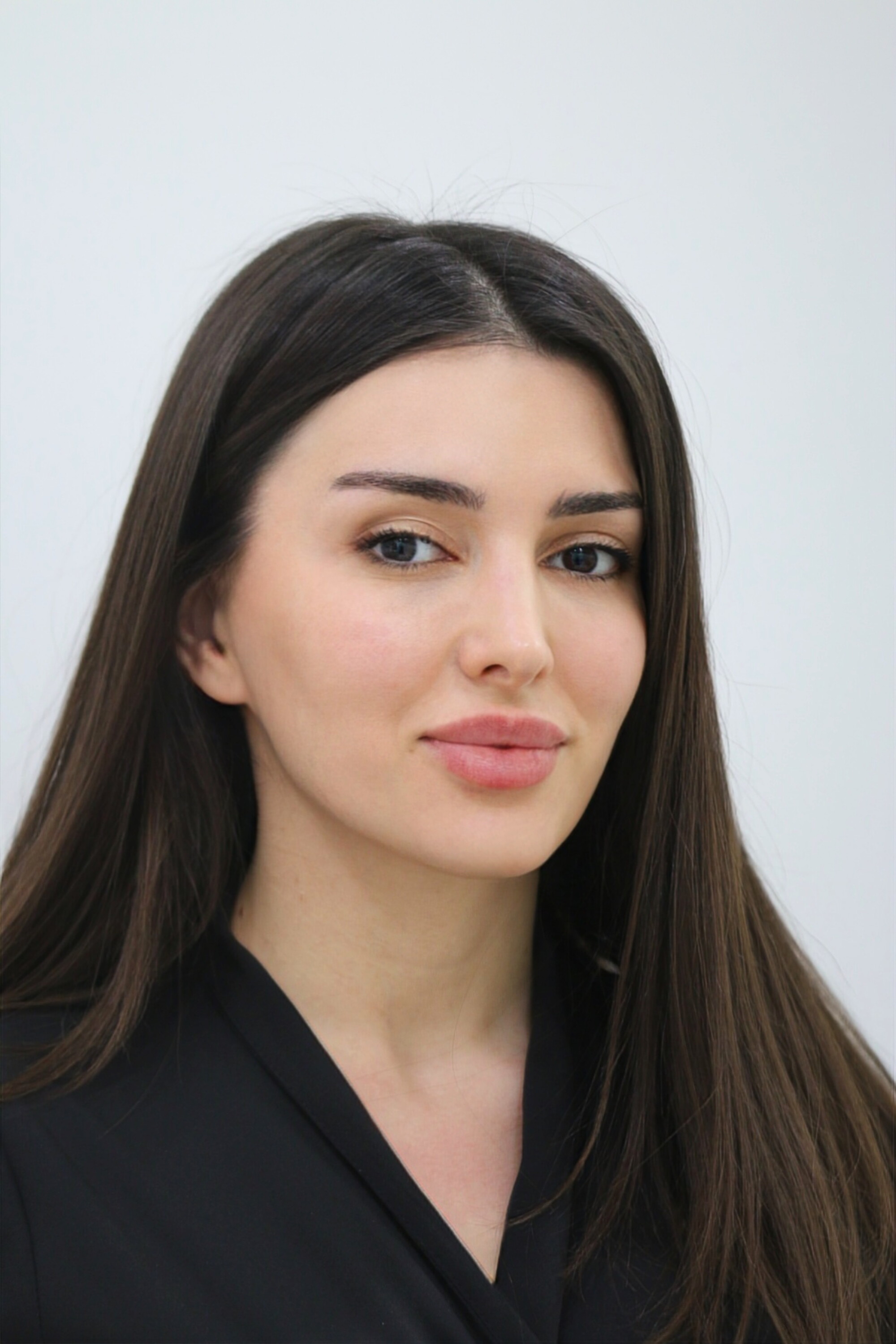 Джарият Феликсовна Селимова