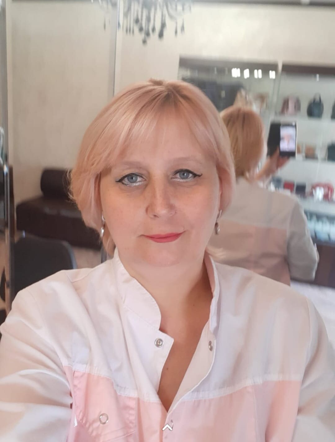 Наталья Шатирова