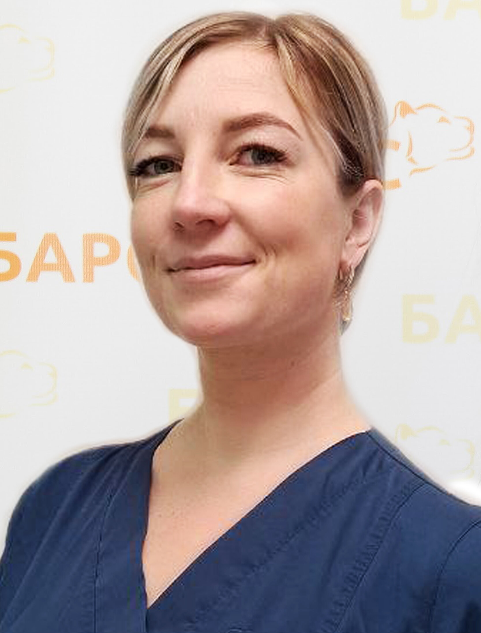 Анастасия Вадимовна Тихомирова