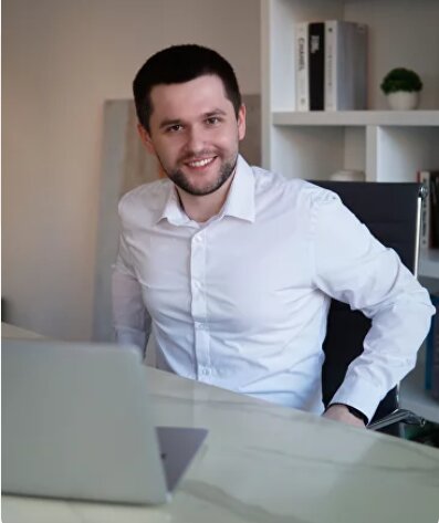 Иван Николаевич Степанов