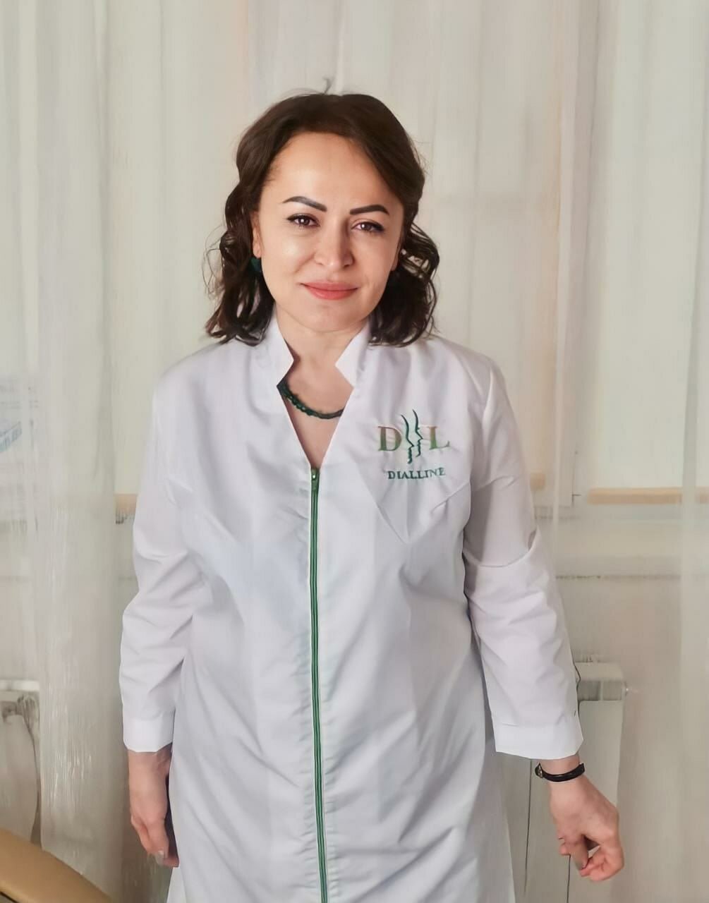 Басират Ибрагимова