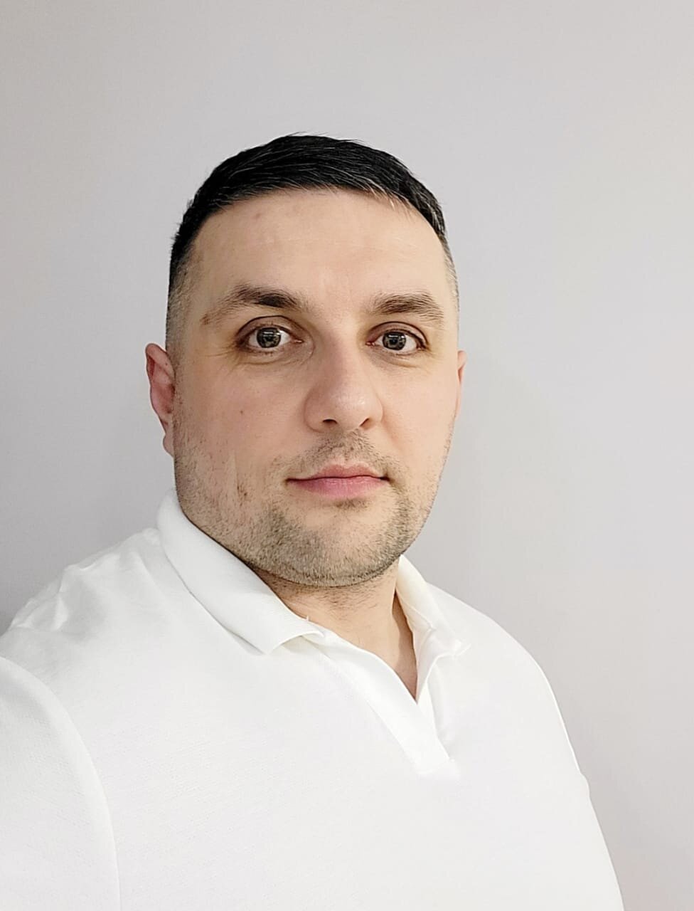 Ярослав Вадимович Багмут