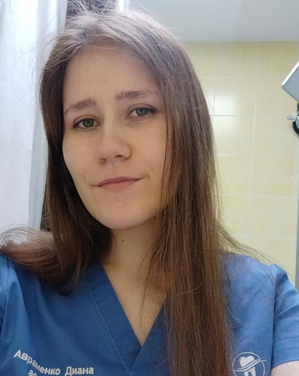 Диана Валерьевна Авраменко