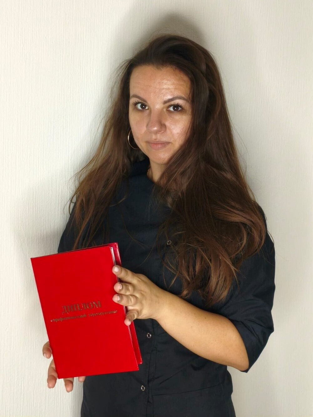 Марина Олеговна Елтунова