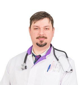 Андрей Петрович Кондрахин