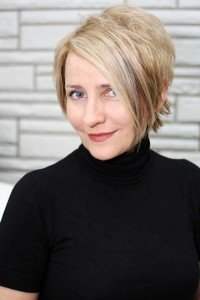 Ольга Алексина