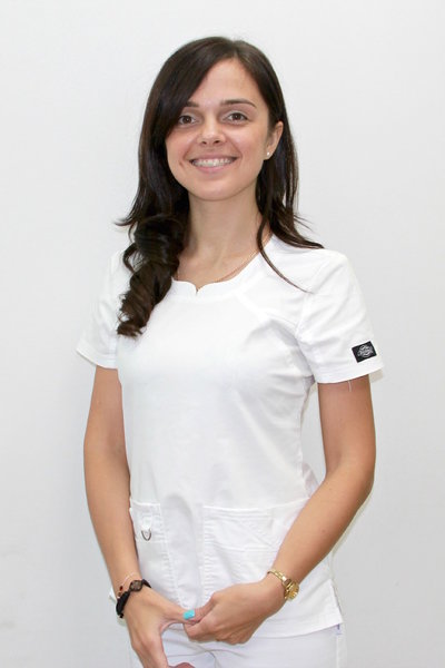 Елена Степановна Пожар