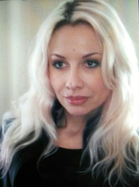 Юля Михневич