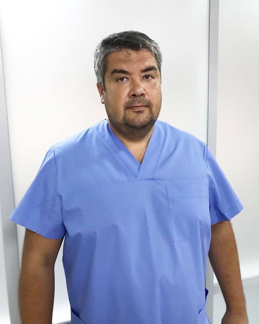 Рамиль Равильевич Галиев