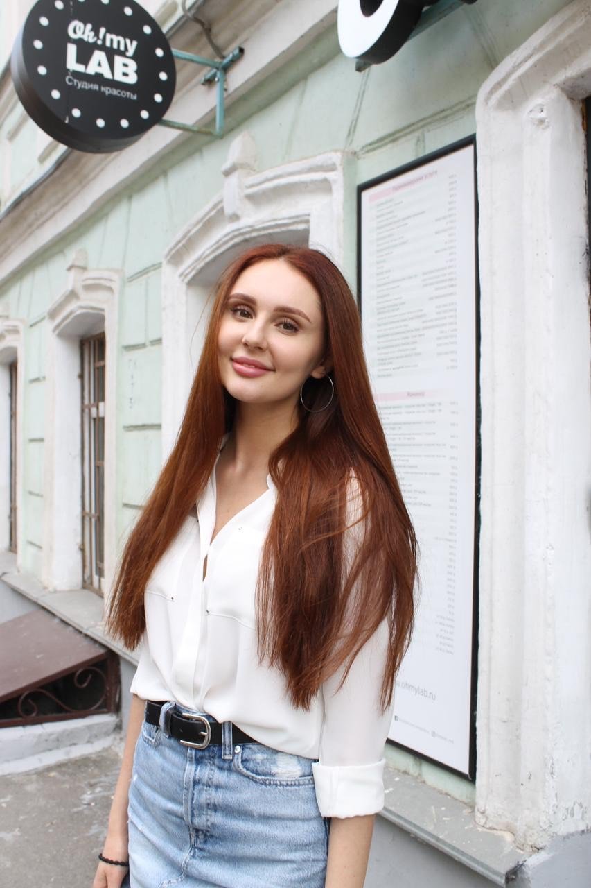 Нелли Пикалова