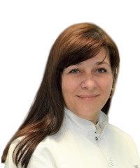 Елена Марковна Тимофеева