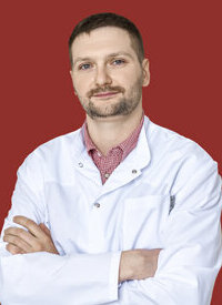 Александр Сергеевич Ющенко