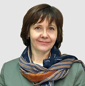 Екатерина Анатольевна Литвинова