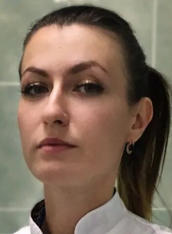 Надежда Сергеевна Селиванова