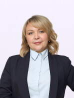 Алена Алексеевна Селина