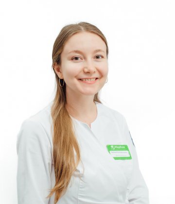 Юлия Николаевна Тарасова