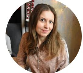 Шорена Джахая