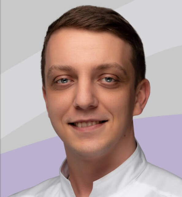 Эдуард Анатольевич Хомич