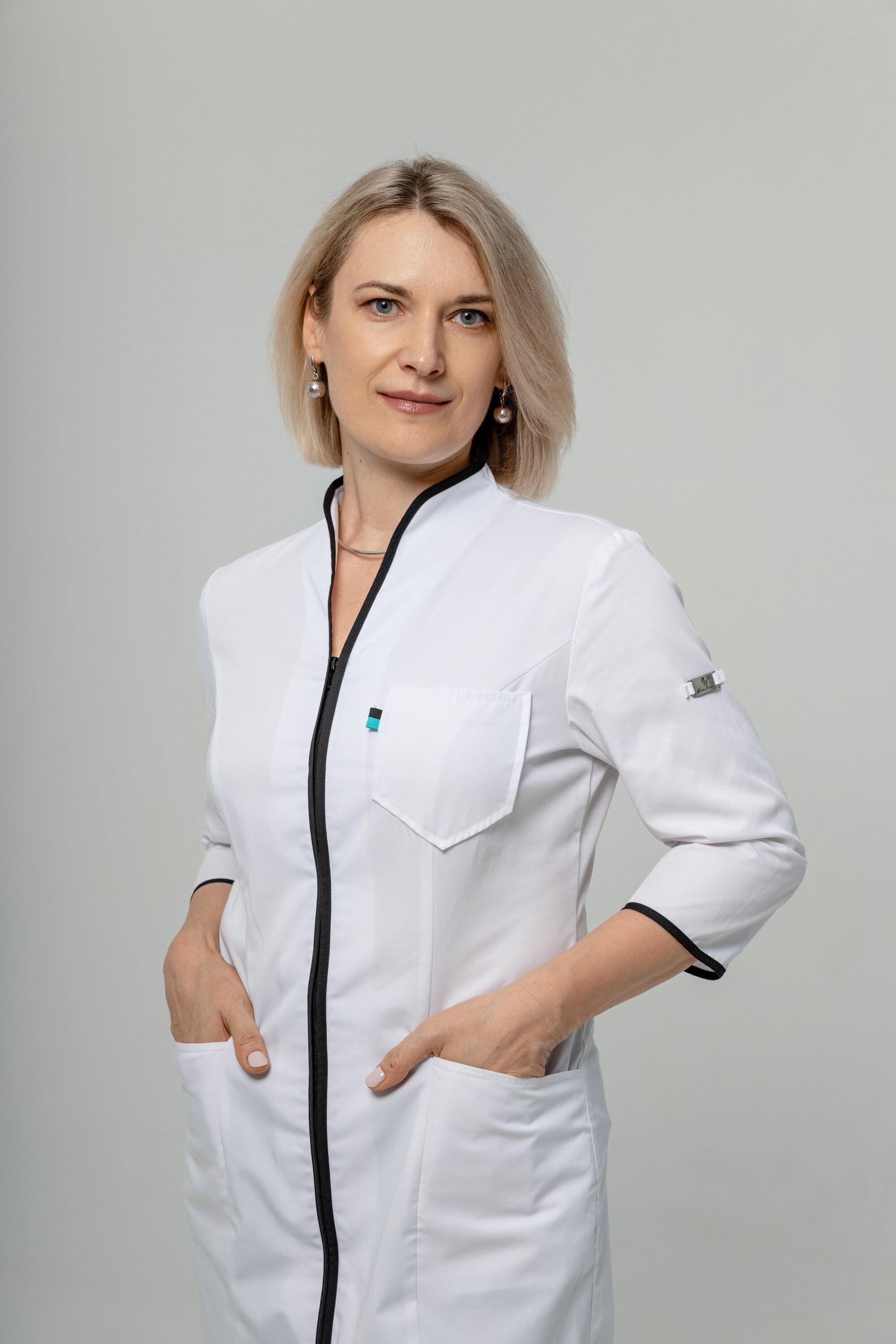 Анна Владимировна Засядкина