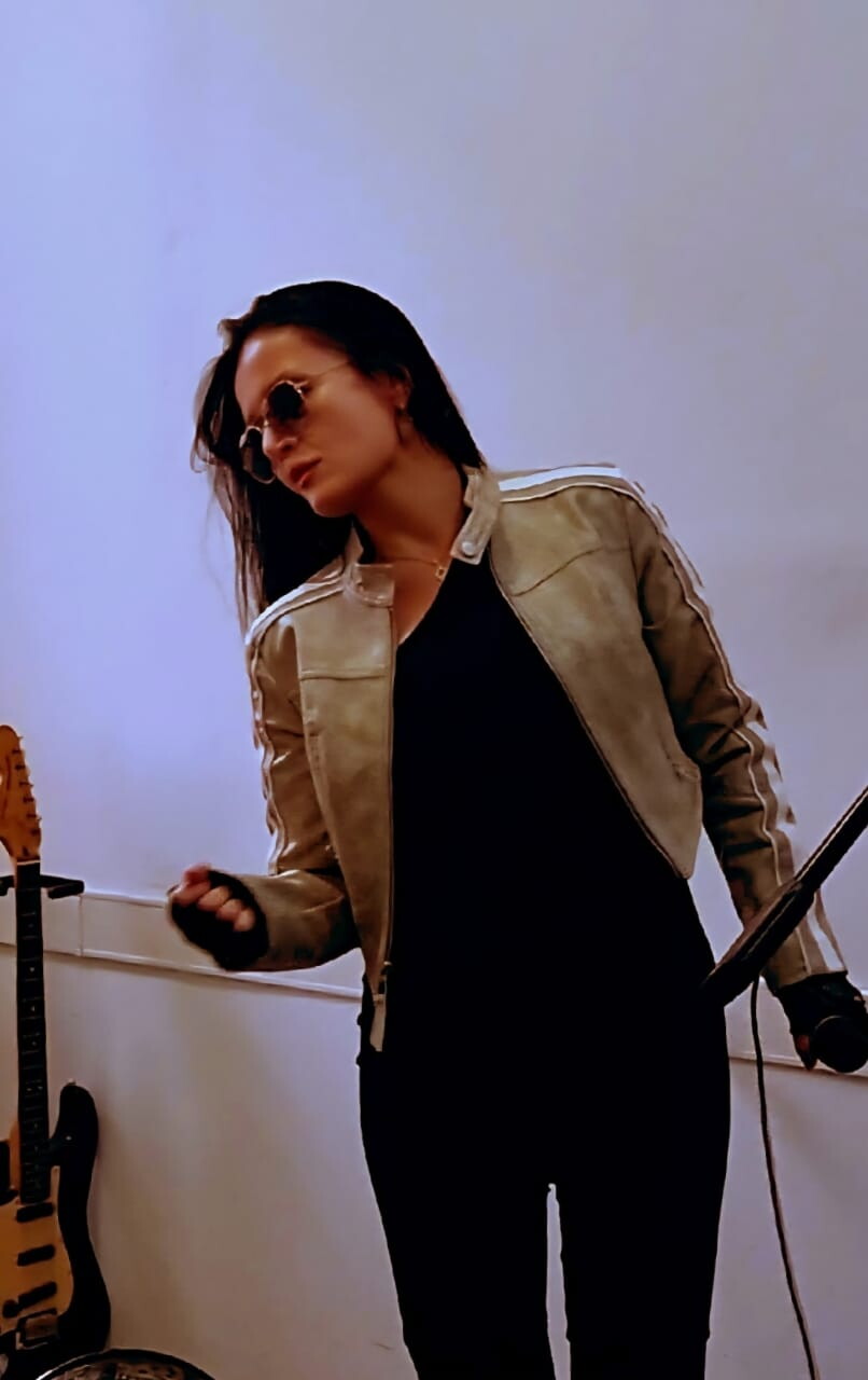 Лилия Зугрова