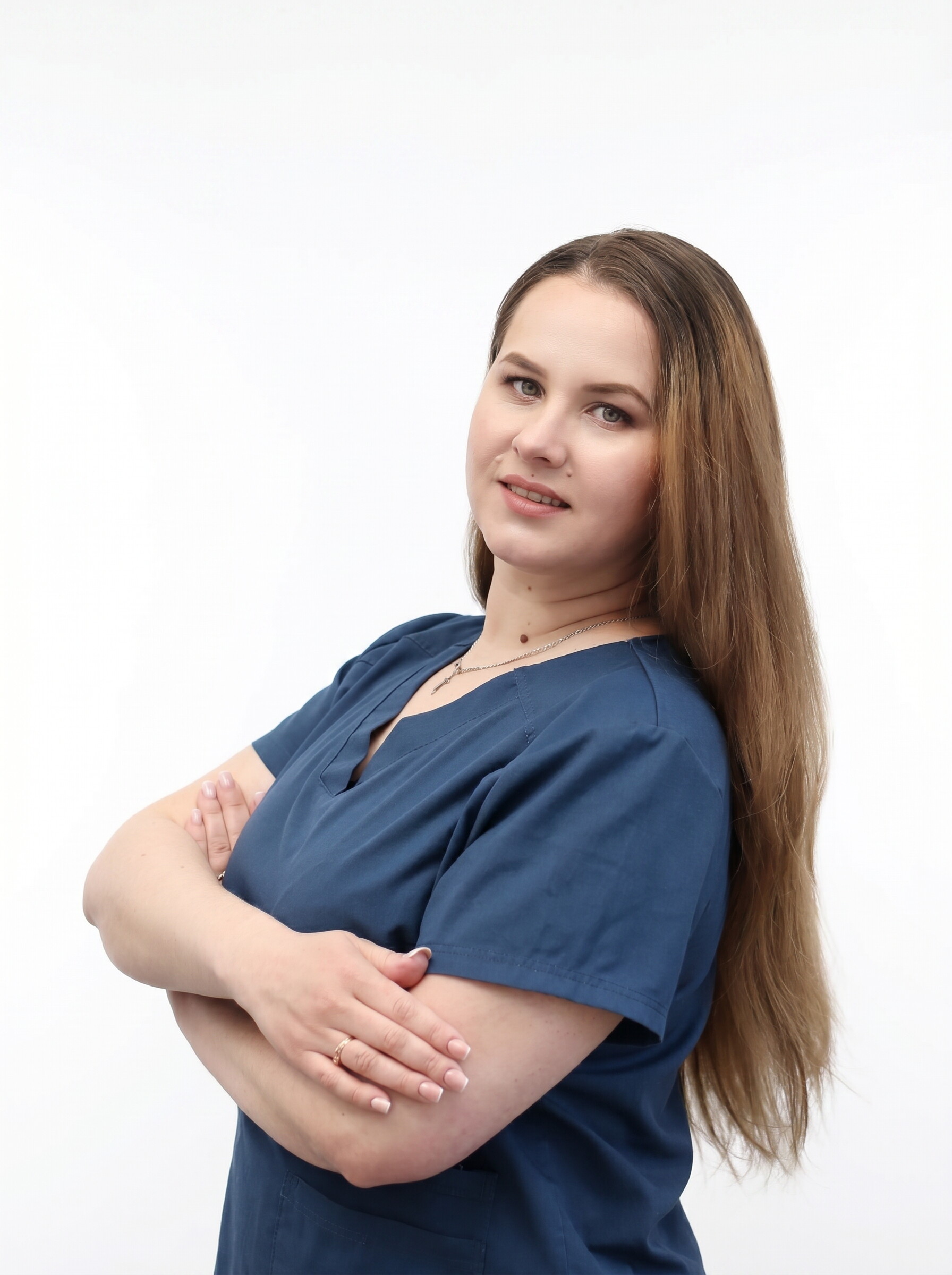 Яна Александровна Виноградова