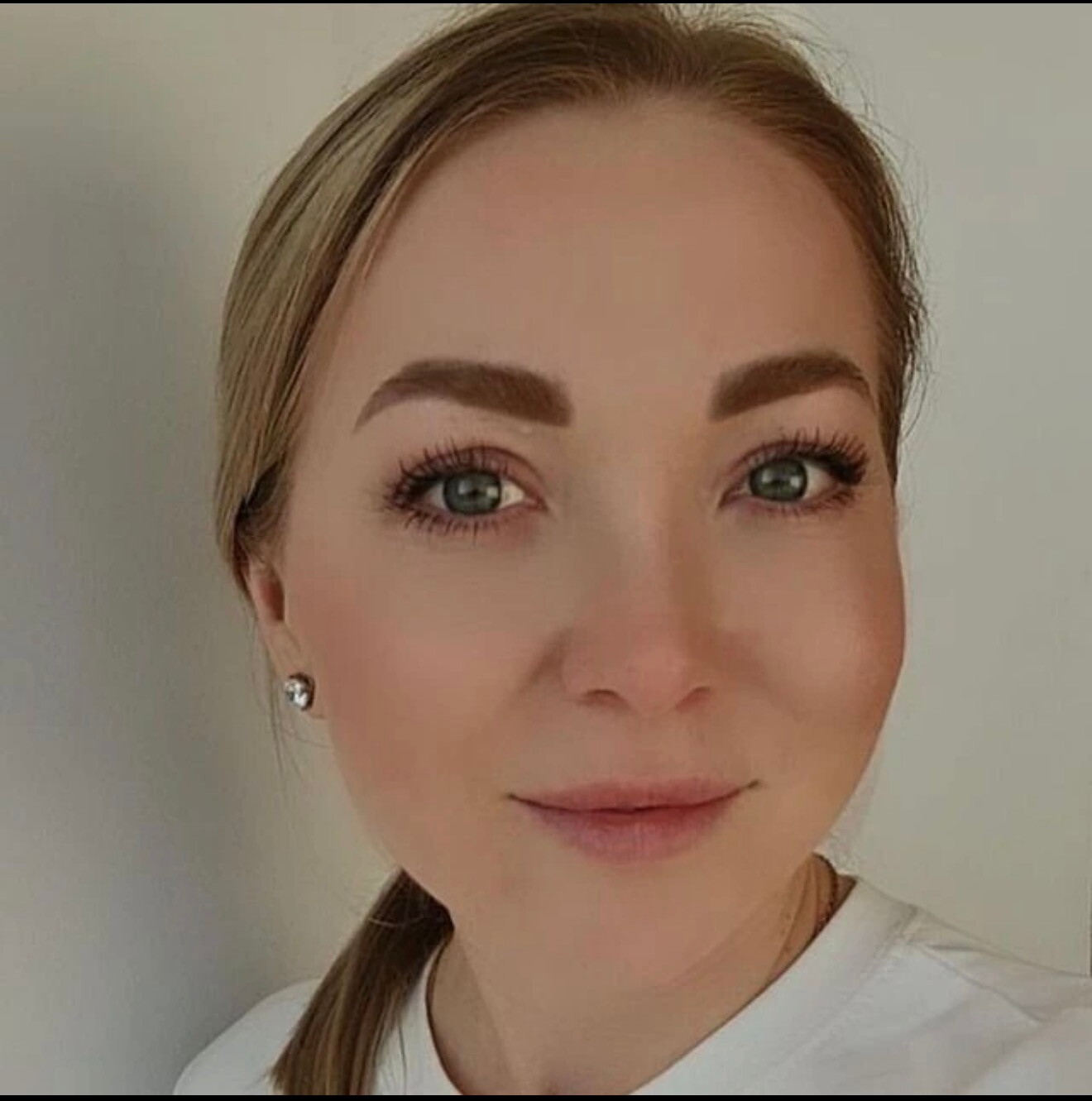 Татьяна Александровна Осинцева