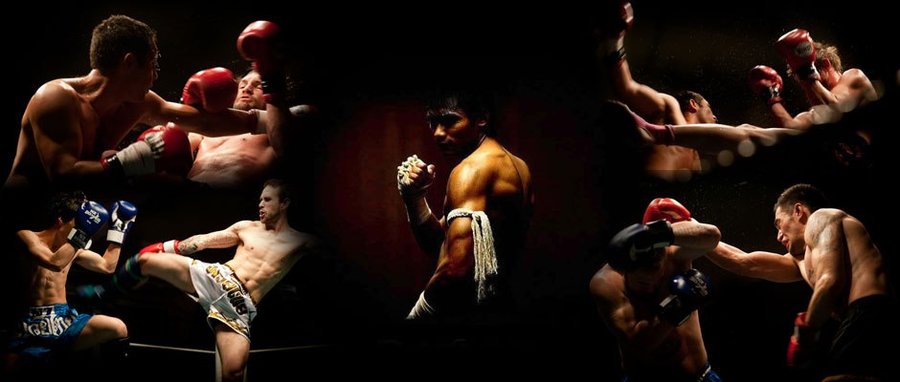 Черный удар