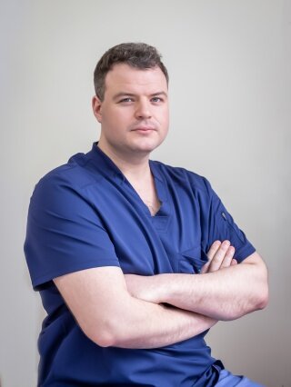 Вячеслав Юрьевич Юркевич