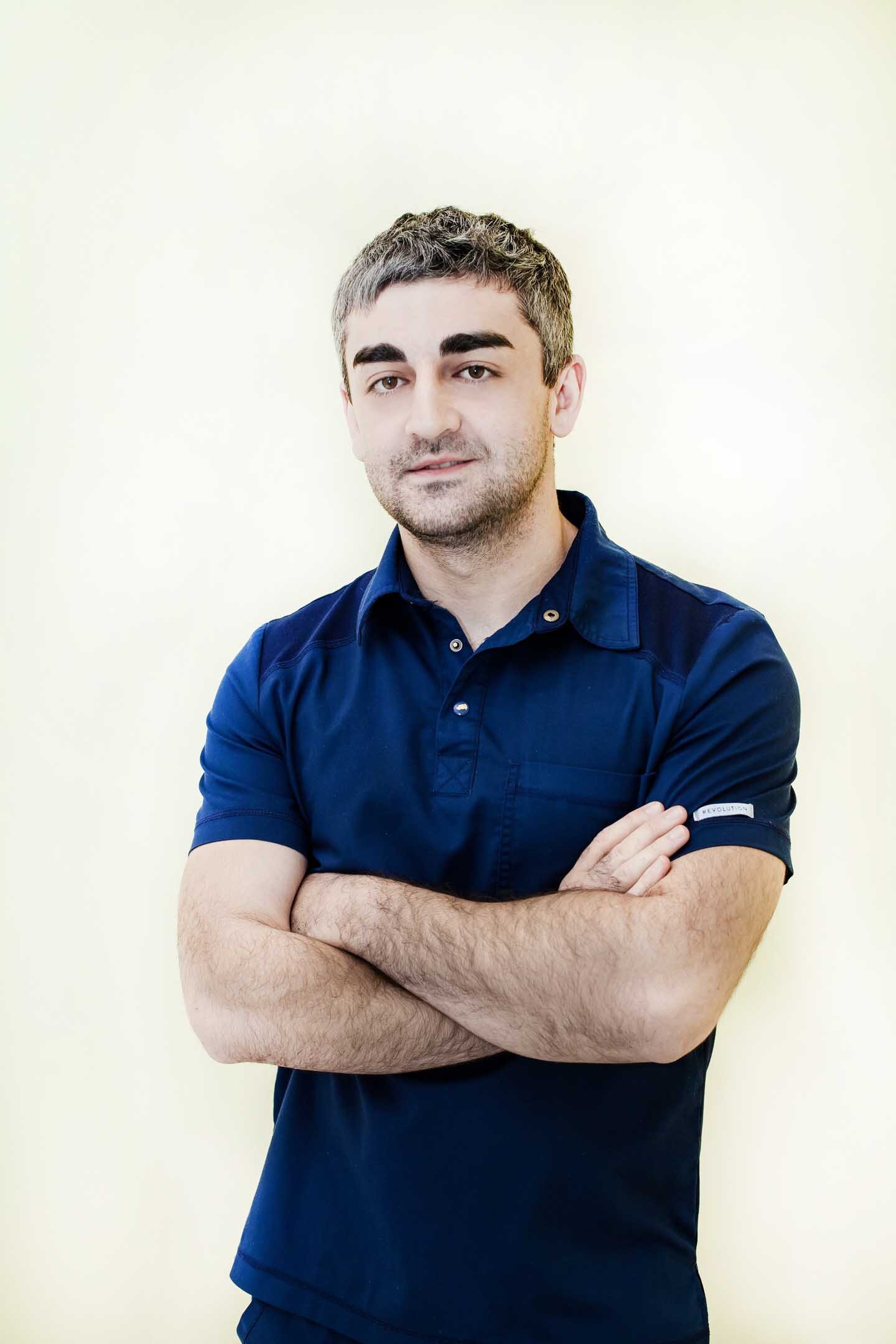 Марат Салисович Узденов