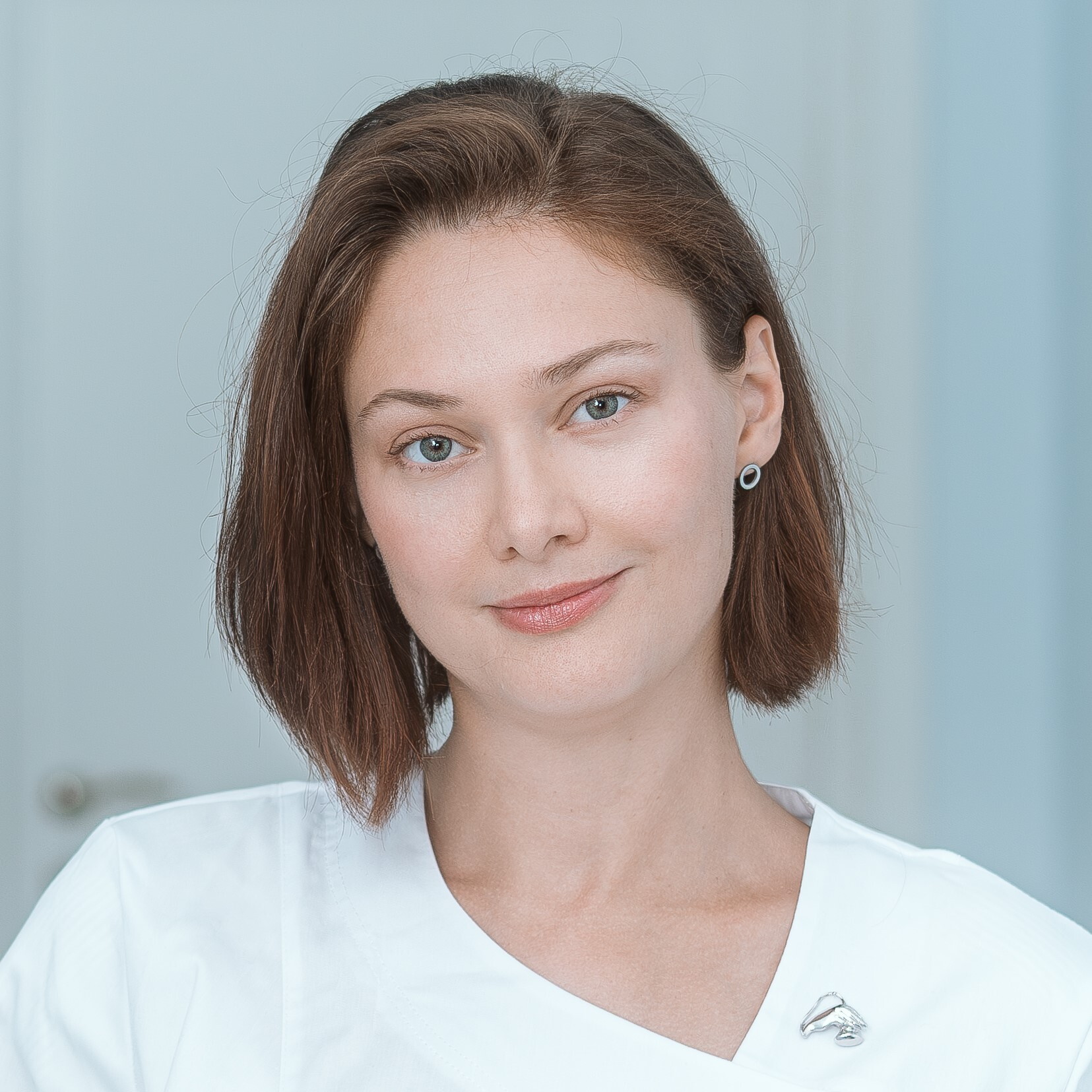 Евгения Олеговна Касьянова