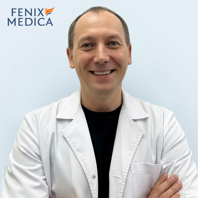 Павел Владимирович Корой