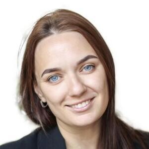 Татьяна Сергеевна Шмелева