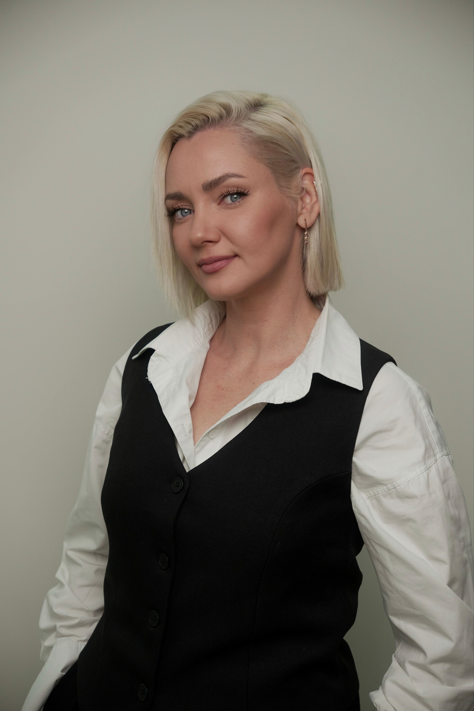 Екатерина Каримова
