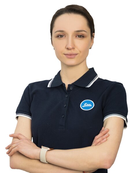 Анна Анна Зангиева