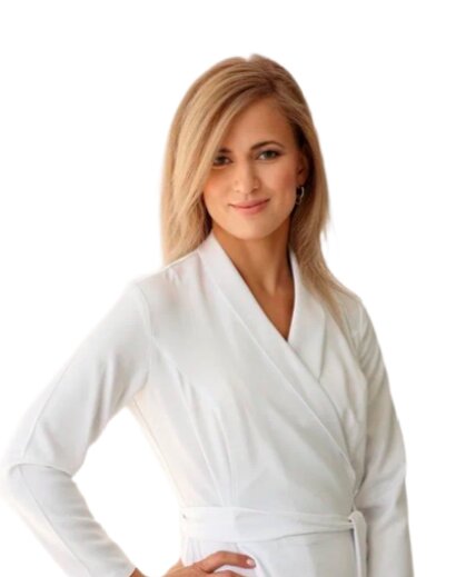 Екатерина Константиновна Серпионова