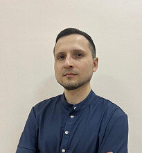 Дилмурод Назиржанович Мадумаров