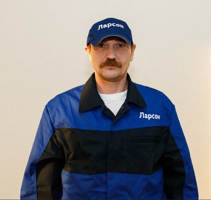 Александр Панферов