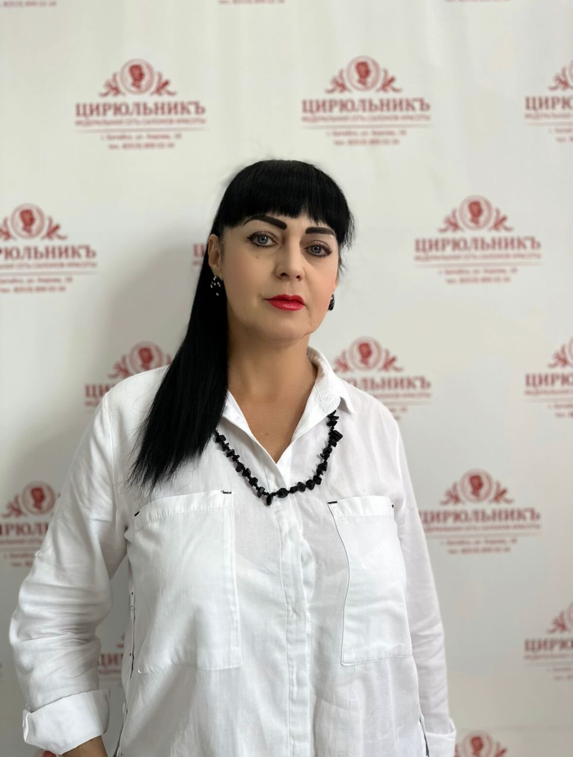 Лилия Григорьева