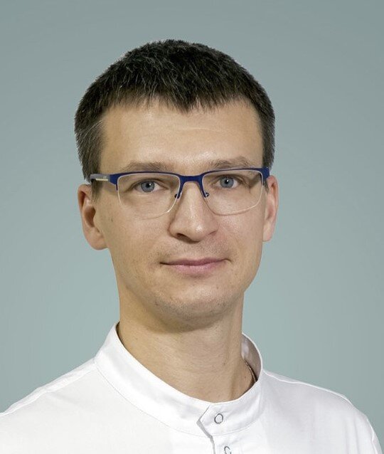 Игорь Сергеевич Игнатьев