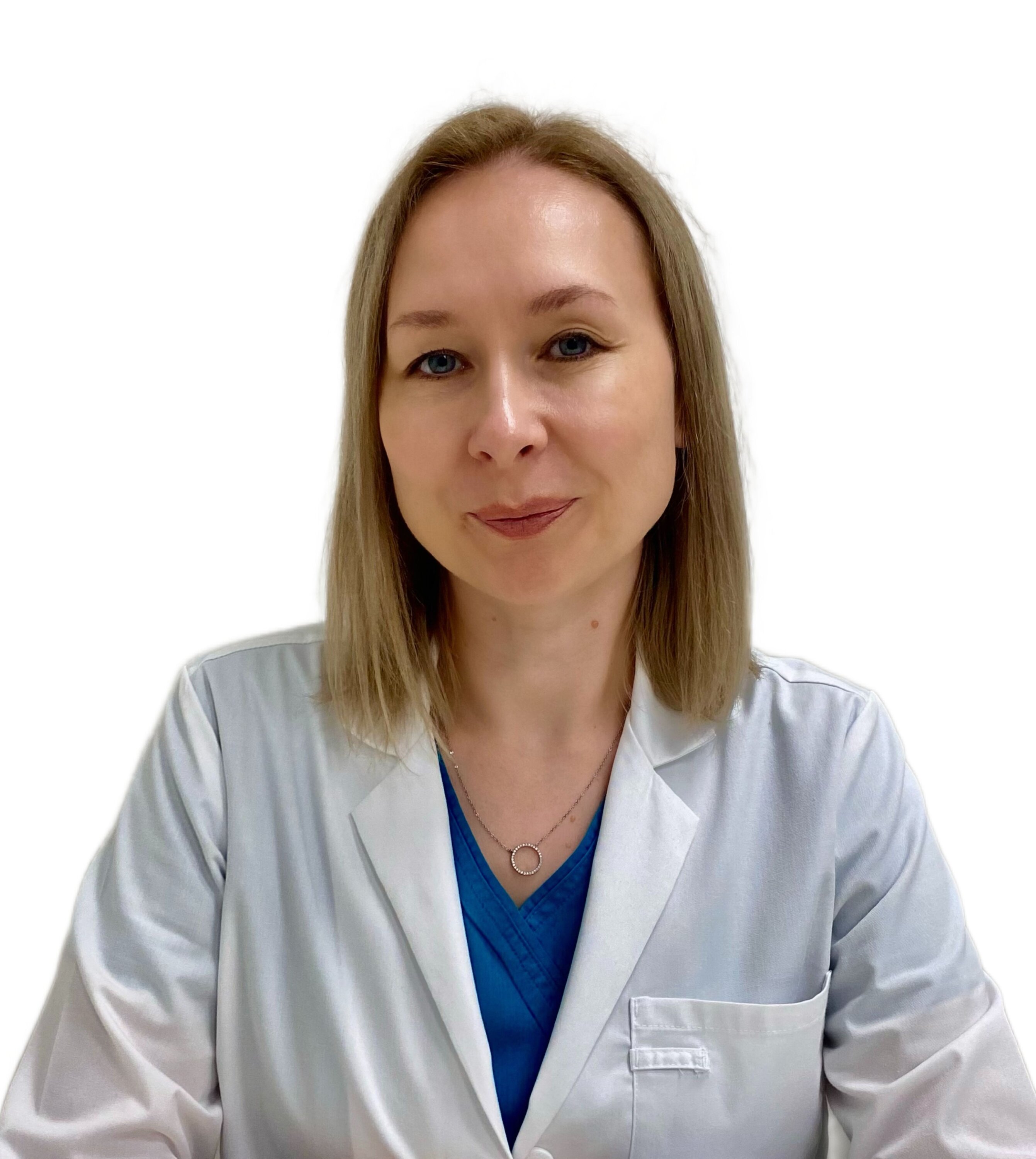 Айна Александровна Манохина