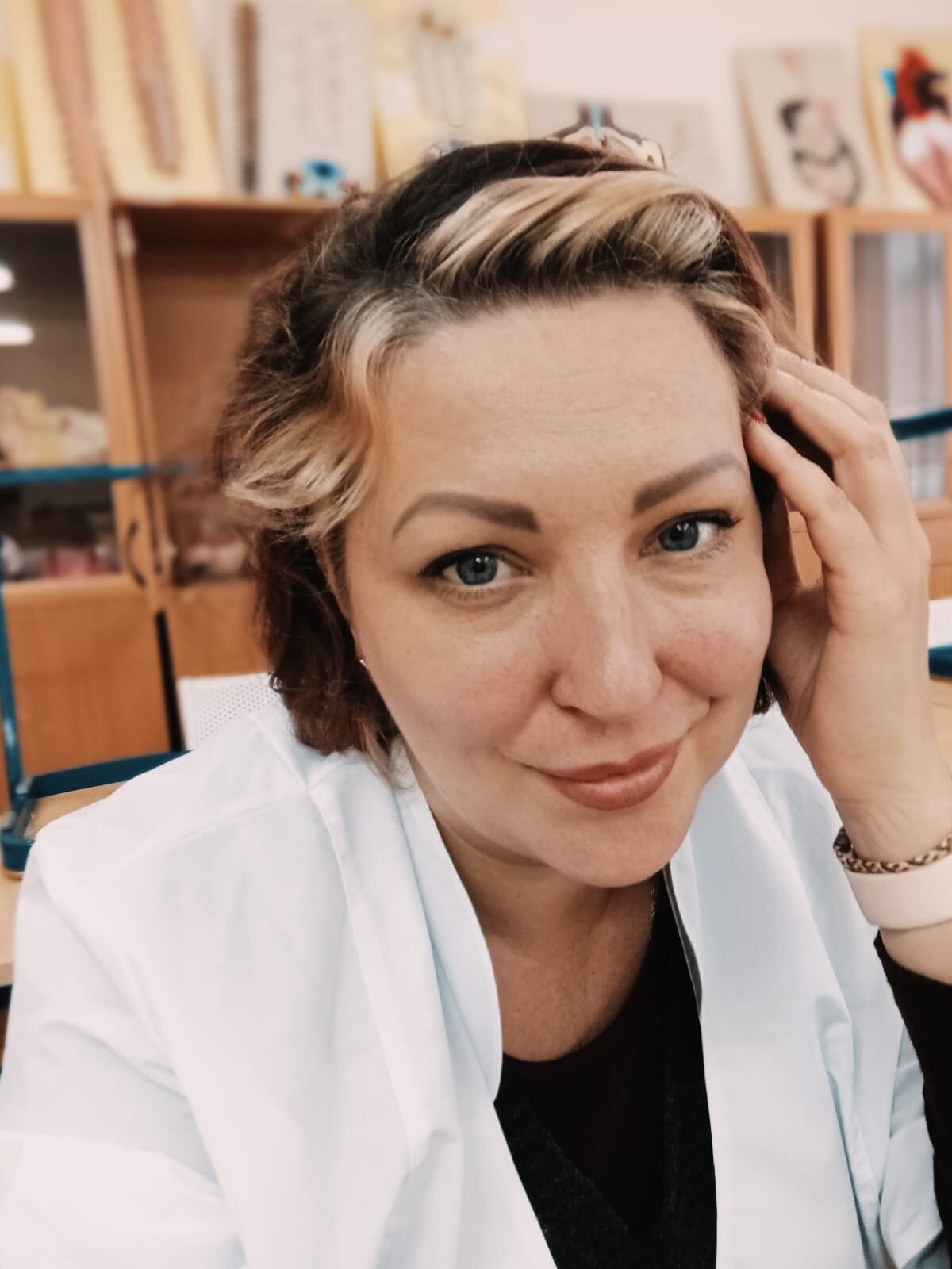 Татьяна Цуканова