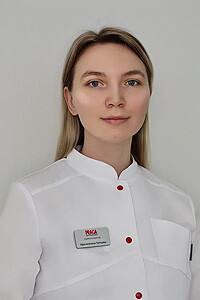 Татьяна Прилепская