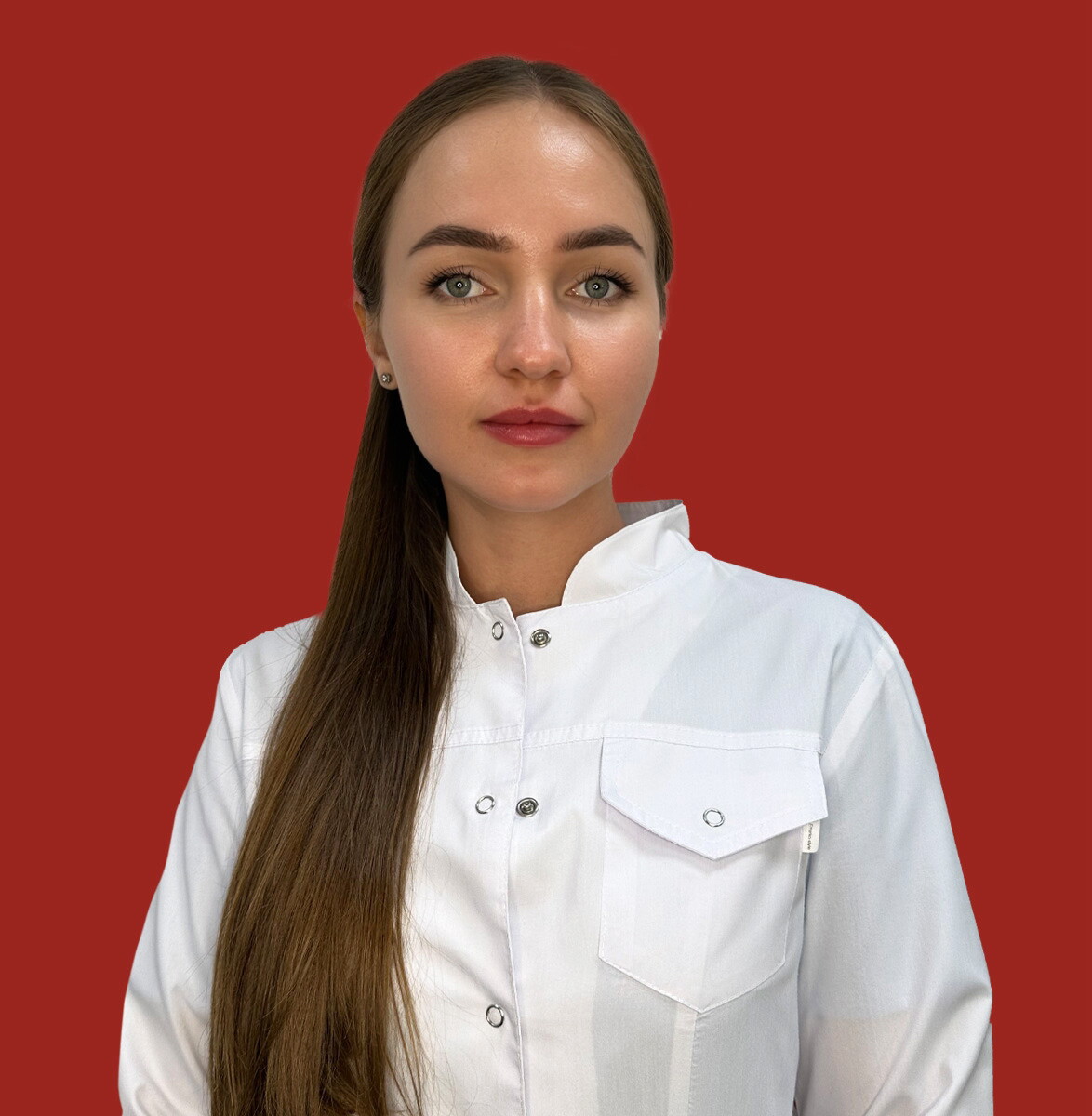 Кристина Андреевна Ракова