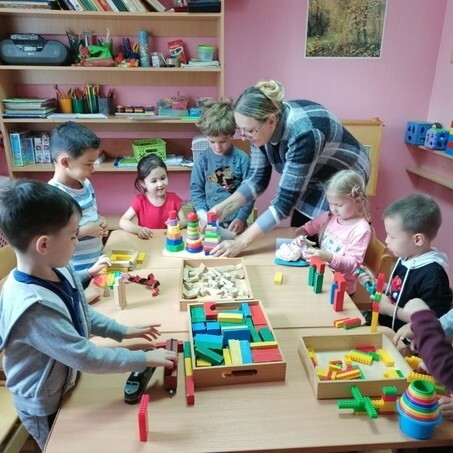 Надежда Ефимовна Окорокова