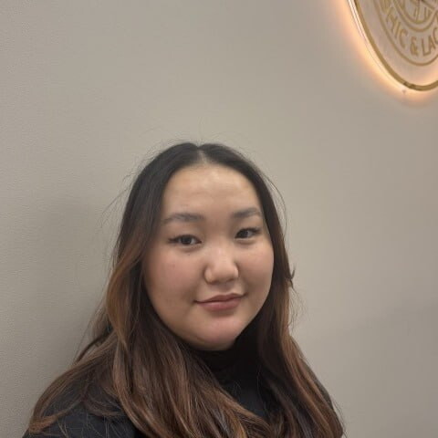 Эмма Айылчиева