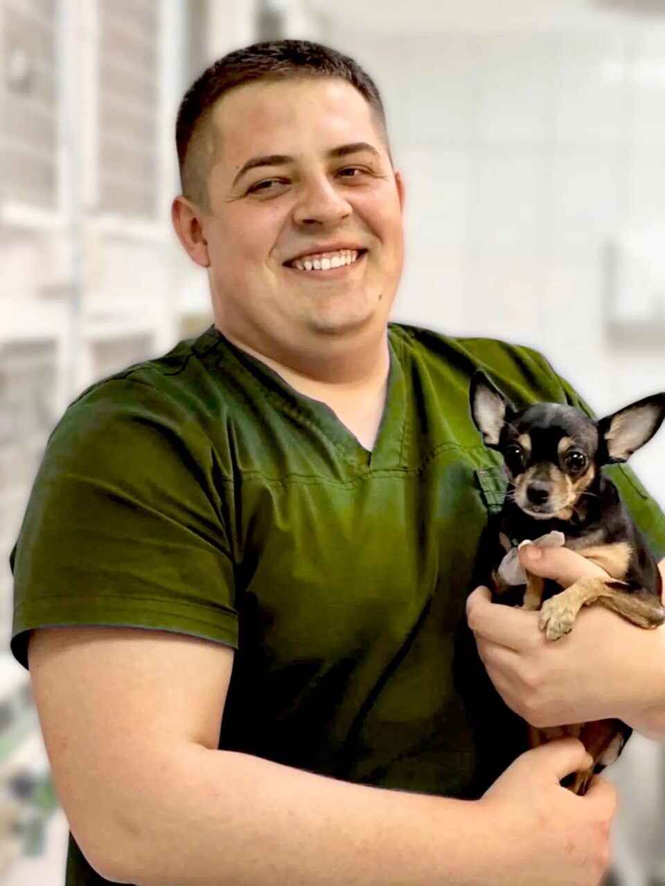 Виталий Леонидович Маслов