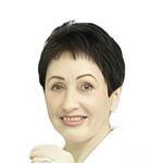 Валентина Анатольевна Мамонова