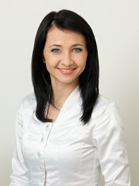 Елена Владимировна Горячева