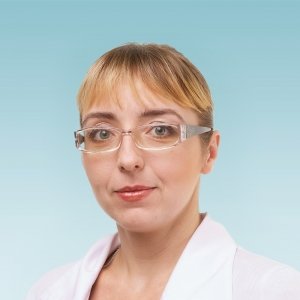 Елена Александровна Дронова